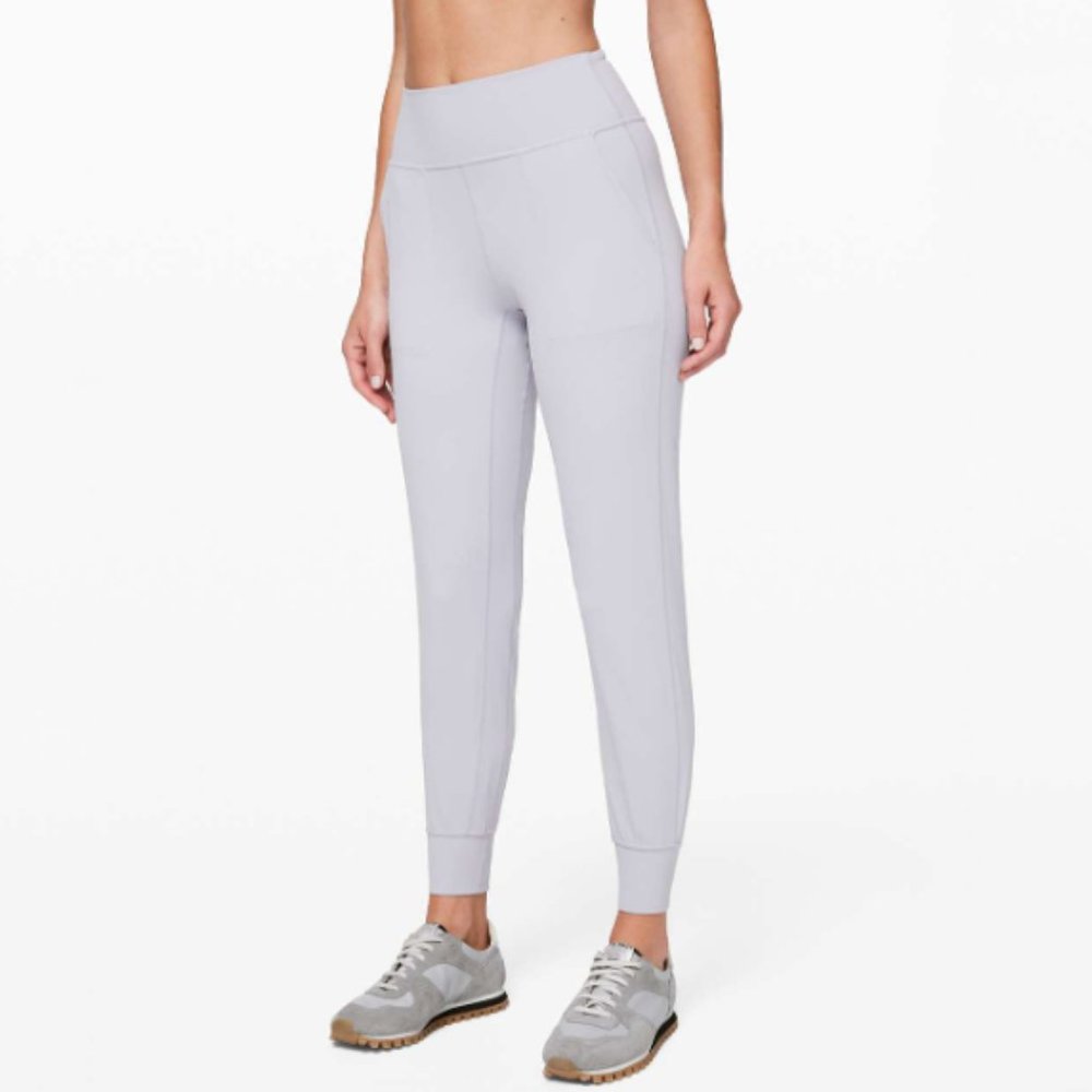 lululemon athletica align High-Rise Joggers